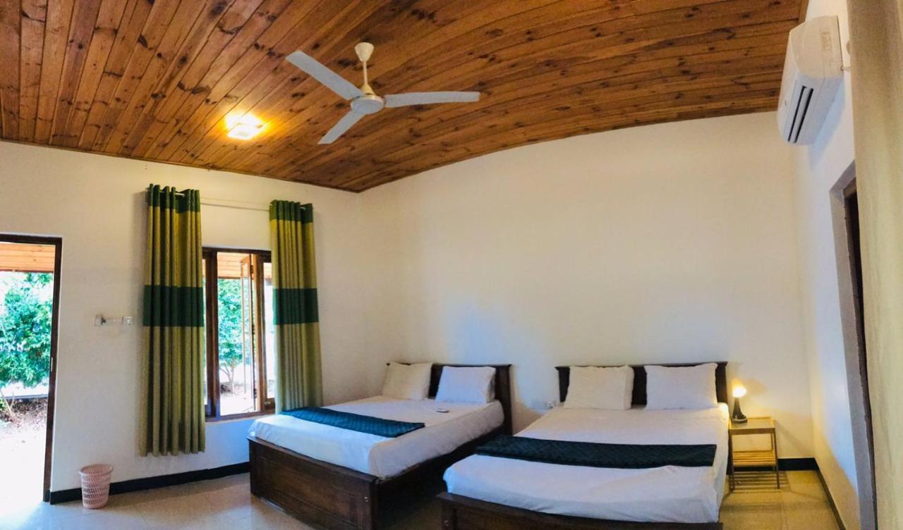 Hotel Italian Guest Trincomalee Exteriér fotografie